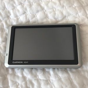 Garmin Nuvi 1300 gps navigation